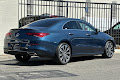 2023 Mercedes-Benz CLA CLA 250