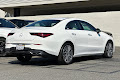 2025 Mercedes-Benz CLA CLA 250