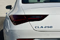 2025 Mercedes-Benz CLA CLA 250