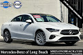 2025 Mercedes-Benz CLA CLA 250