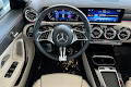 2025 Mercedes-Benz CLA CLA 250