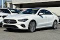 2025 Mercedes-Benz CLA CLA 250