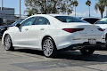 2025 Mercedes-Benz CLA CLA 250