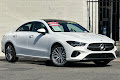 2025 Mercedes-Benz CLA CLA 250