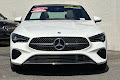 2025 Mercedes-Benz CLA CLA 250