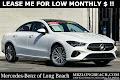 2025 Mercedes-Benz CLA CLA 250