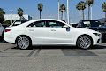2025 Mercedes-Benz CLA CLA 250
