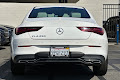 2025 Mercedes-Benz CLA CLA 250