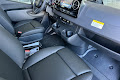 2025 Mercedes-Benz Sprinter 2500 Cargo 144 WB
