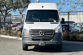 2025 Mercedes-Benz Sprinter 2500 Cargo 144 WB
