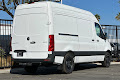 2025 Mercedes-Benz Sprinter 2500 Cargo 144 WB