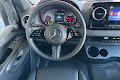 2025 Mercedes-Benz Sprinter 2500 Cargo 144 WB