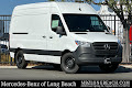 2025 Mercedes-Benz Sprinter 2500 Cargo 144 WB