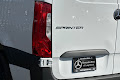 2025 Mercedes-Benz Sprinter 2500 Cargo 144 WB