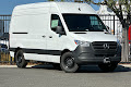 2025 Mercedes-Benz Sprinter 2500 Cargo 144 WB
