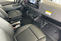 2025 Mercedes-Benz Sprinter 2500 Cargo 144 WB