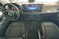 2025 Mercedes-Benz Sprinter 2500 Cargo 144 WB