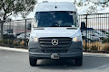 2025 Mercedes-Benz Sprinter 2500 Cargo 144 WB