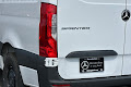 2025 Mercedes-Benz Sprinter 2500 Cargo 144 WB