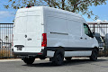 2025 Mercedes-Benz Sprinter 2500 Cargo 144 WB