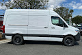 2025 Mercedes-Benz Sprinter 2500 Cargo 144 WB