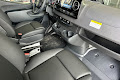 2025 Mercedes-Benz Sprinter 2500 Cargo 144 WB
