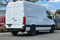 2025 Mercedes-Benz Sprinter 2500 Cargo 144 WB
