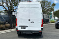 2025 Mercedes-Benz Sprinter 2500 Cargo 144 WB