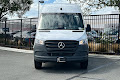 2025 Mercedes-Benz Sprinter 2500 Cargo 144 WB