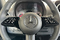 2025 Mercedes-Benz Sprinter 2500 Cargo 144 WB