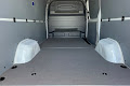 2025 Mercedes-Benz Sprinter 2500 Cargo 144 WB