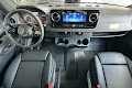 2025 Mercedes-Benz Sprinter 2500 Cargo 144 WB