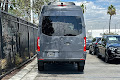 2025 Mercedes-Benz Sprinter 2500 Passenger 144 WB