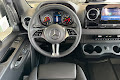 2025 Mercedes-Benz Sprinter 2500 Passenger 144 WB
