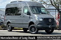2025 Mercedes-Benz Sprinter 2500 Passenger 144 WB