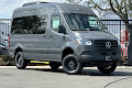 2025 Mercedes-Benz Sprinter 2500 Passenger 144 WB