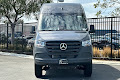 2025 Mercedes-Benz Sprinter 2500 Passenger 144 WB