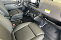 2025 Mercedes-Benz Sprinter 2500 Passenger 144 WB
