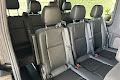 2025 Mercedes-Benz Sprinter 2500 Passenger 144 WB