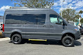 2025 Mercedes-Benz Sprinter 2500 Passenger 144 WB