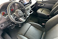 2025 Mercedes-Benz Sprinter 2500 Passenger 144 WB