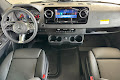 2025 Mercedes-Benz Sprinter 2500 Passenger 144 WB