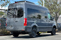 2025 Mercedes-Benz Sprinter 2500 Passenger 144 WB