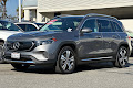 2022 Mercedes-Benz EQB 350