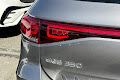 2022 Mercedes-Benz EQB 350