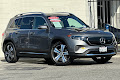 2022 Mercedes-Benz EQB 350