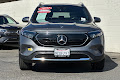 2022 Mercedes-Benz EQB 350