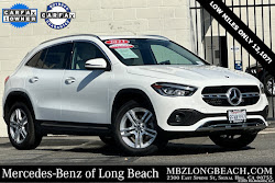 2023 Mercedes-Benz GLA GLA 250