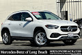 2023 Mercedes-Benz GLA GLA 250