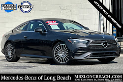 2024 Mercedes-Benz CLE CLE 300